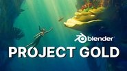 Poster Project Gold 2024
