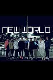 Live Broadcast! BULLET TRAIN ARENA TOUR 2022 "SHINSEKAI -NEW WORLD-" by Chotokkyu 