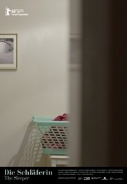 Poster The Sleeper 2018