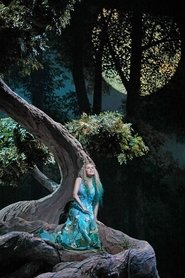 Poster The Metropolitan Opera: Rusalka 2017