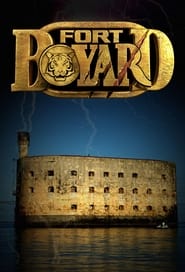 Fort Boyard poster