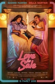 Love for Sale постер