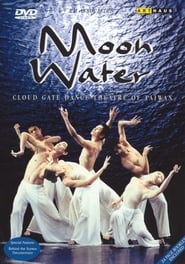 Poster Cloud Gate Dance Theatre of Taiwan: Moon Water 2000