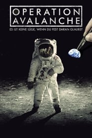 Poster Operation Avalanche