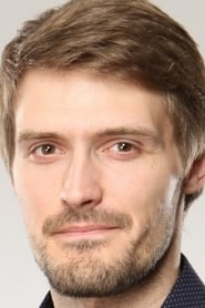 Alexey Lyubchenko is pilot