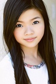 Miya Cech as Young Emiko Queen