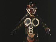 Ghost Story Series - The Breakable Human! Fear of the Mirror's Center