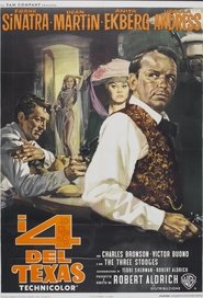 I quattro del Texas dvd ita sottotitolo completo moviea botteghino cb01
ltadefinizione01 ->[1080p]<- 1963