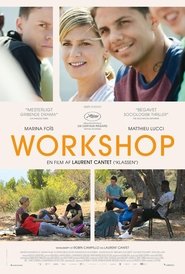 Workshop streaming af film Workshop streaming af film Online Gratis På Nettet