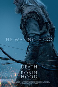 The Death of Robin Hood streamkiste