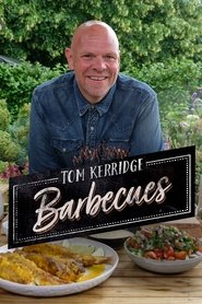 Tom Kerridge Barbecues Episode Rating Graph poster