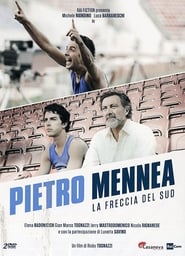 Pietro Mennea - La freccia del sud streaming