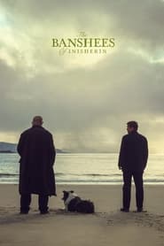 Poster The Banshees of Inisherin