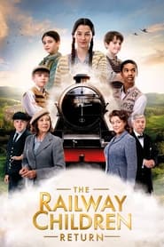 The Railway Children Return (2022) Hindi