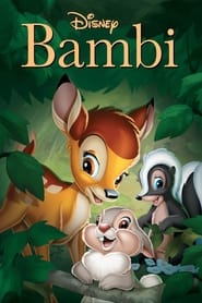 Bambi Online Dublado em HD