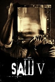 Saw V (2008) Horror Movie