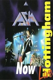 مشاهدة فيلم Asia- Live in Nottingham 1997 مترجم بجودة عالية