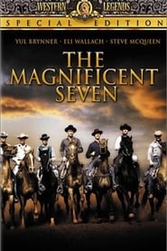 Guns for Hire: The Making of 'The Magnificent Seven'Gratis FILM