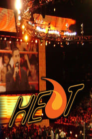 WWE Sunday Night Heat постер