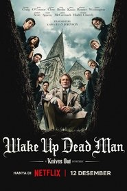 Wake Up Dead Man: A Knives Out Mystery (2025)