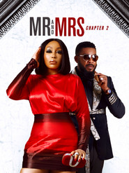 Mr and Mrs Chapter 2