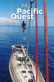 My Pacific Quest постер