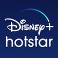 Hotstar Disney+