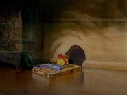 The Night Before Christmas