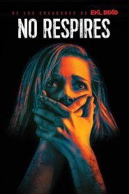 No respires (2016)