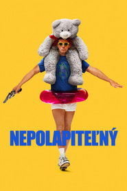 Nepolapiteľný Nepolapiteľný