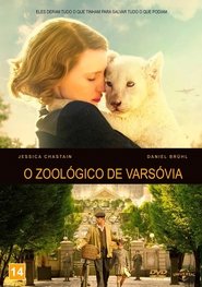 O Zoológico de Varsóvia