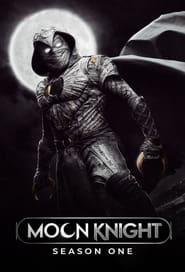 Moon Knight: Sezon 1