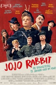 Jojo Rabbit