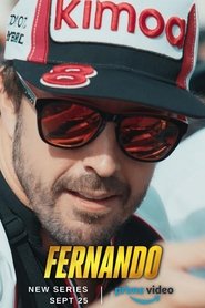 Fernando постер