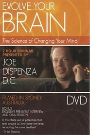 Poster Evolve Your Brain: The Science of Changing Your Mind 2015
