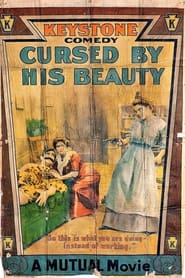 Poster Cursed by His Beauty