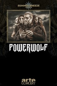 Poster Powerwolf - Summer Breeze 2023