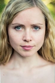 Ingvild Deila as Princess Leia Organa