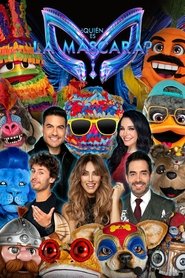 Poster for Season 6