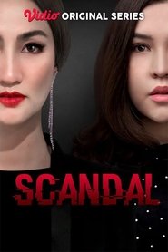 Scandal - Season 1