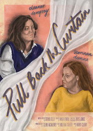 Pull Back the Curtain (2023)