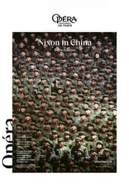 Poster John Adams: Nixon in China