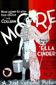 Ella Cinders 1926 Stream German HD