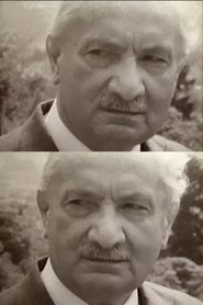 Poster Martin Heidegger - Im Denken Unterwegs 2004