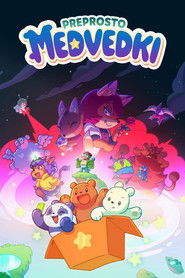 We Baby Bears (2022)