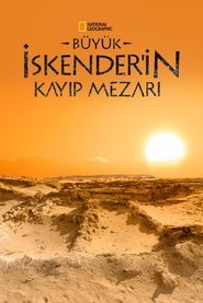 Büyük İskender'in Kayıp Mezarı (2019)