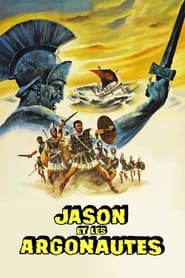 Jason et les Argonautes streaming