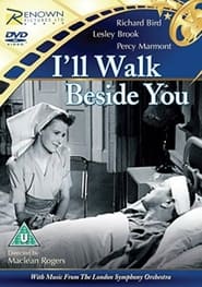 Poster I'll Walk Beside You