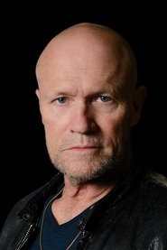 Michael Rooker is Damon