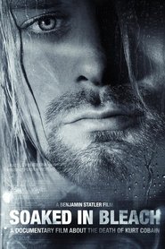 Poster for Soaked in Bleach